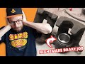 How To Easily Rebuild Your Mazda MX-5 Miata Brake Calipers (Stop Struggling With Dust Boots)