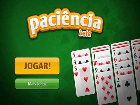 jogos de cartas grátis online