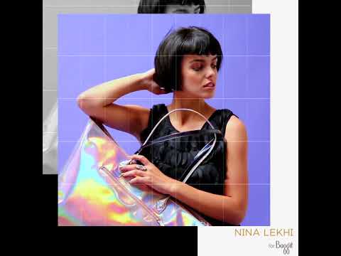 baggit nina lekhi