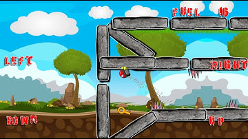 Sluber , make with Buildbox