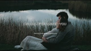 FREE| Guitar Pop Type Beat 2024 "I Should've Kissed You"