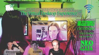 Neo Gaia Phantasy: The Virtual Desktop Experience (Ep 46)