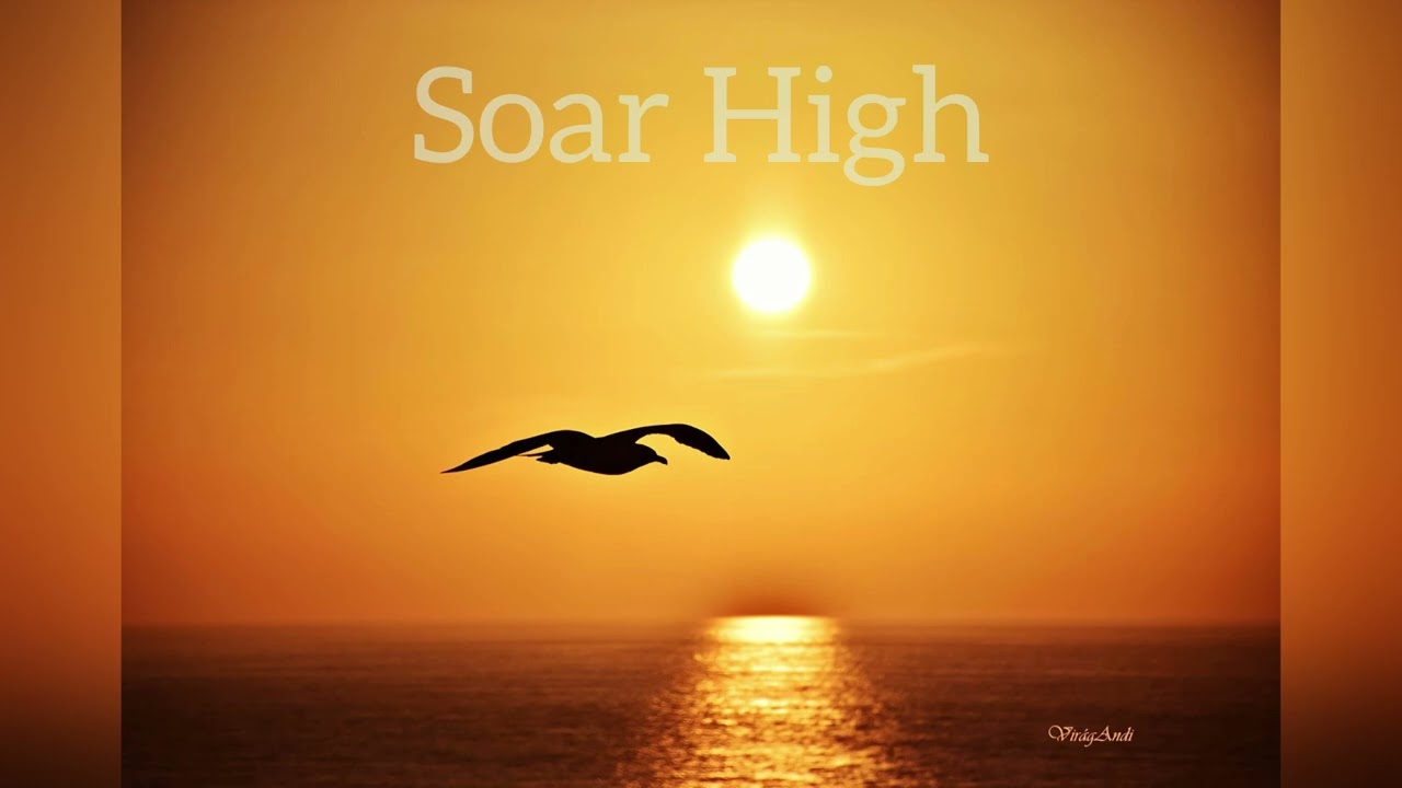 Guarda Addax - Soar High su YouTube Guarda Addax - Soar High su YouTube