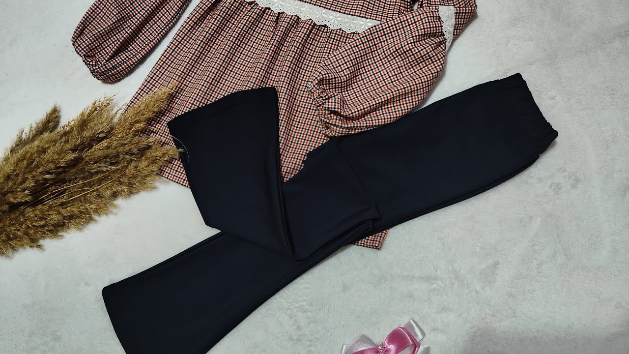 ПРАКТИЧЕСКИЕ ИСПАНСКИЕ ЛЕГИНГИ ДЛЯ 8 ЛЕТ