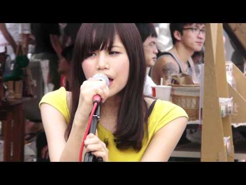 Double 2樂團3 MATCH(1080p)@假日潮間帶潮越國境 🏆