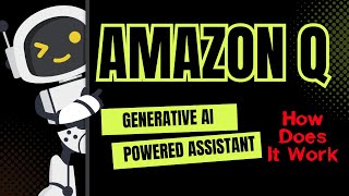 अमेज़न क्यू कैसे काम करता है? | अमेज़न क्यू की व्याख्या screenshot 5