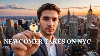 Million Dollar Dreams Can This Newcomer Crack Nycs Luxury Market?