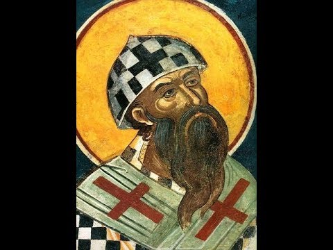 Saint of the Week: St. Cyril of Alexandria