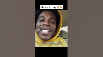 Thumbnail of Akeem Ali Back in Blood remix🔥 full freestyle @akeem__ali on IG