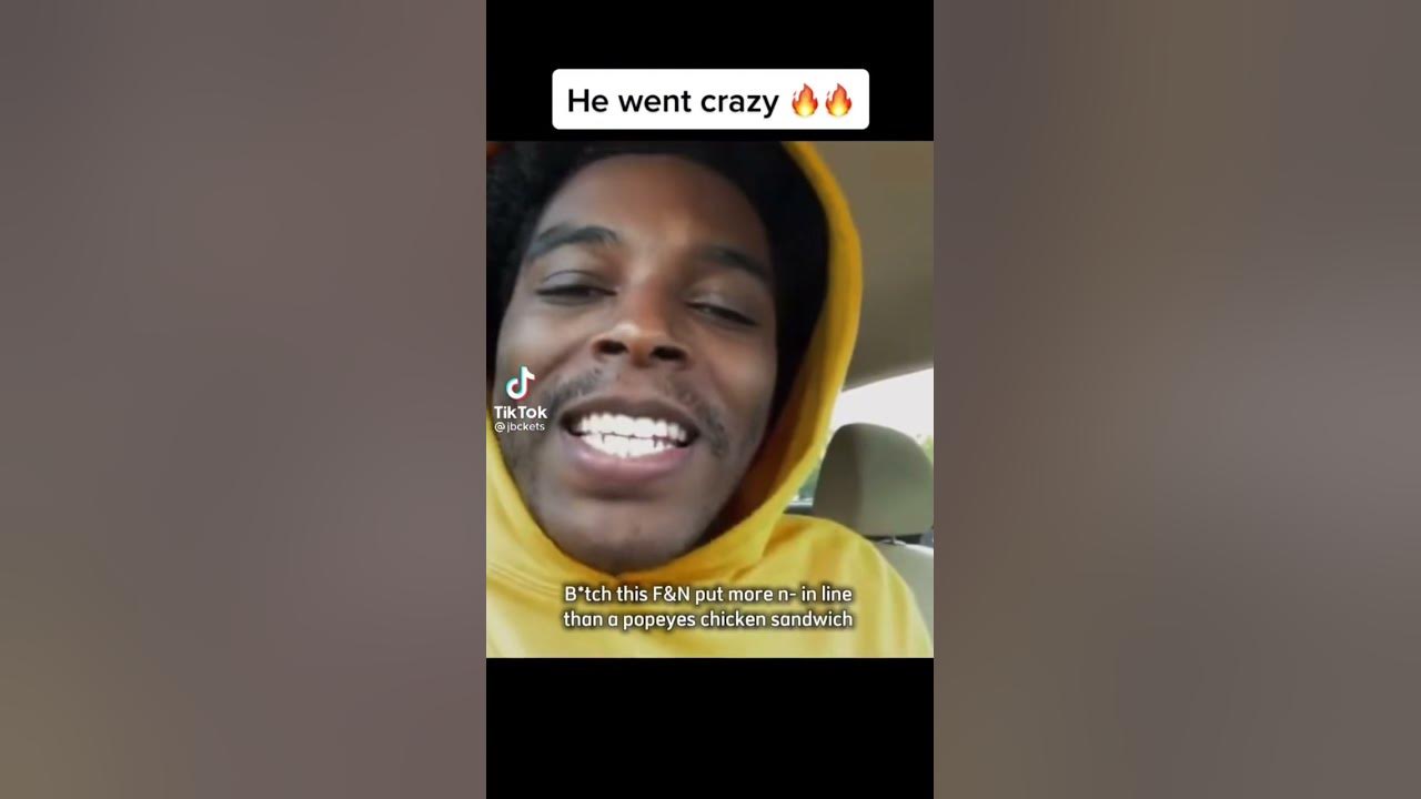 Akeem Ali Back in Blood remix🔥 full freestyle @akeem__ali on IG