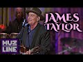 James Taylor & Keb' Mo' - I'm So Lonesome I Could Cry (Live 2016)