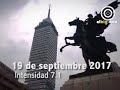 #ChecaEsto | La Torre Latinoamericana, arquitectura a prueba de sismos.