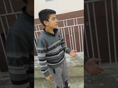 KARA GÖZLÜM SEVDALANMIŞ