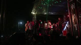 Single Terbaru Ratna Antika ' DAPURMU ' NEW MONATA Live in Gadungan Pare