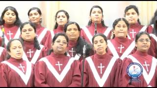 Video thumbnail of "Christmas Carol 2012 song 02 by Tamil Full Gospel International Church - Dubai"