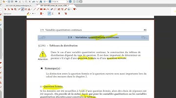 Excel : De Données Brutes à Tableau de Distribution avec Tableau Croisé Dynamique