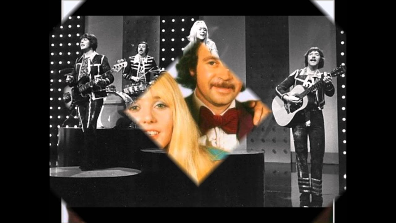 Middle Of The Road Samson & Delilah YouTube Middle Of The Road Samson & Delilah YouTube