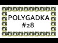 Polygadka #28 - Project Gotham Racing, Halo Action Clix, Hello Friends [2007-10]