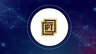 What does IPT (INTELLIGENT PATH TECHNOLOGY) mean?