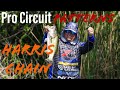 Flipping Up HUGE Bass On Florida’s Harris Chain