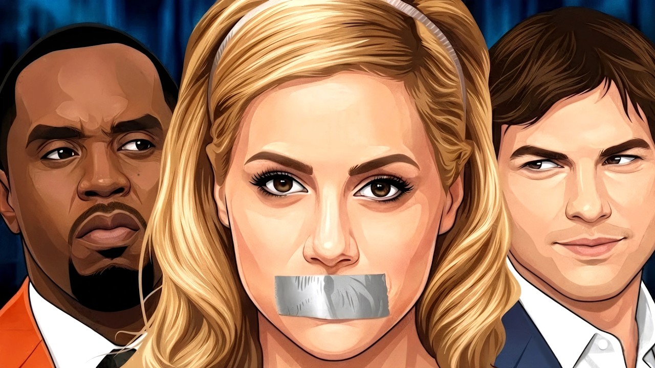 Brittany Murphy Knew Too Much