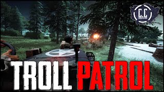Post Scriptum | TROLL PATROL | Episode 1 | Toying with the TIGER TANK and more!