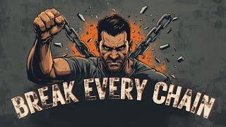 PRAYER LINE GLOBAL: BREAK EVERY CHAIN