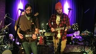 Neon Avenue - "Hey Nineteen" (Steely Dan) -- Help on the Way -- Slipknot -- Franklin's Tower screenshot 5