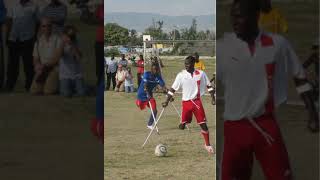 Amputee Football World Cup | Wikipedia audio article