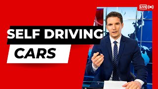 Self-driving Cars: Pros and Cons You Need to Know