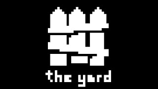 The Yard Intro as a Chiptune (.nsf)