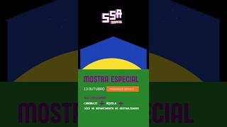 Na Mostra Especial Do Tem Visuais E Som Afro-Indígena