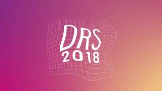 DRS2018 Keynote Debate 2 27th June