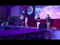 Disney Medley + intro (end of the world) - PSD Mr and Ms COL Intermission Number