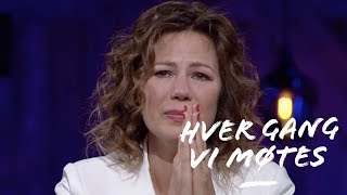 Video thumbnail of "Elisabeth Andreassen - When Heroes Are Made (Hver gang vi møtes 2019)"