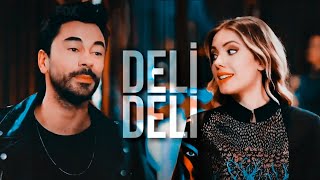 Humor O Kız Varya Deli, Deli Yasak Elma Yıldız Kerim