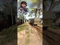 SUPER HANCOCK HAS STOLEN THE SHOW IN PROP HUNT gameplay 