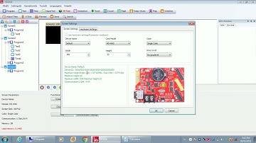 Introduction to HD2018 software