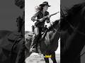 Calamity Jane: The Wild West’s Fearless Sharpshooter Who Defied Every Rule