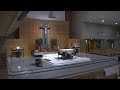 Sunday, February 16, 2025, 4:30 pm Mass