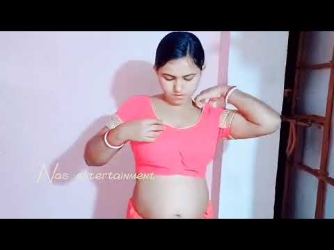 Boudi Dress changing vlog video