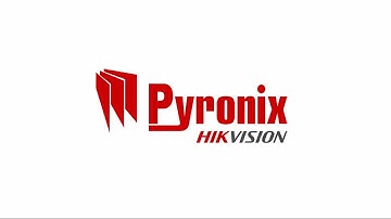 Pyronix Corporate Video