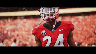 Georgia Football Pump-Up Vs. Florida | "UGA Anthem" | #FloridaHateWeek