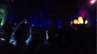 Arty @ Ruby Skye 2-17-12 Mozart