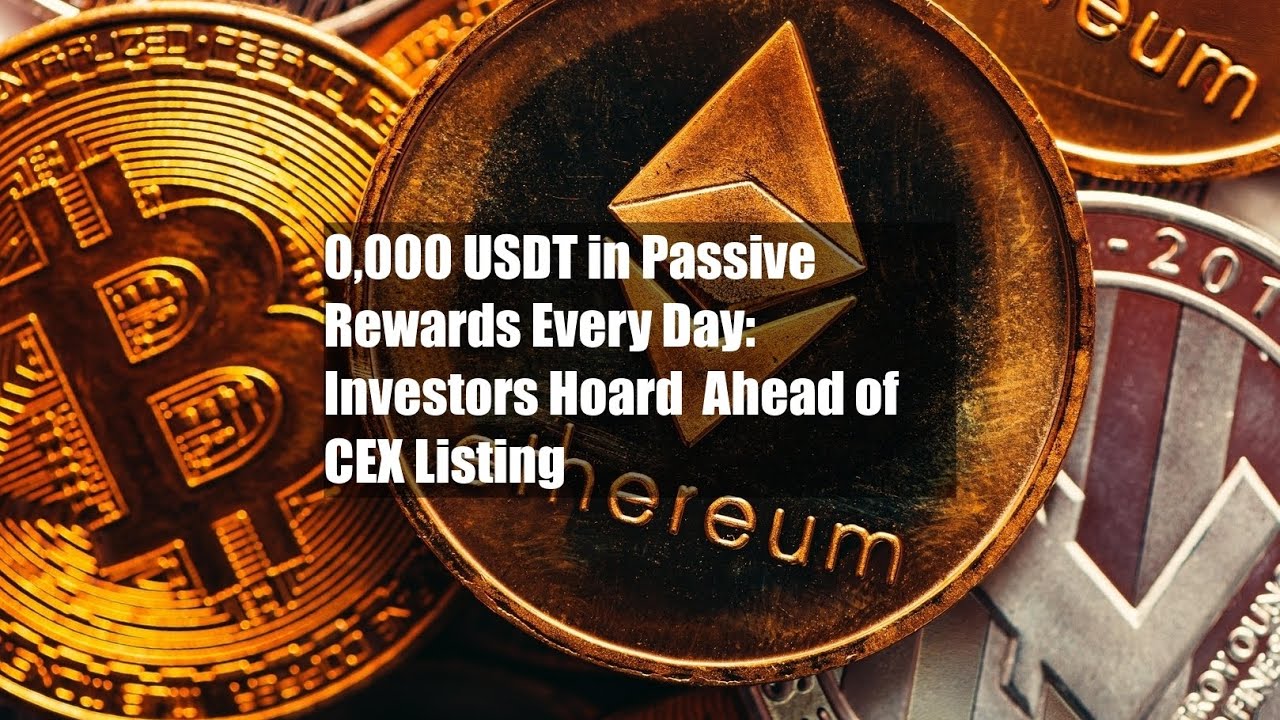 $10,000 USDT in Passive Rewards Every Day: Investors Hoard $SCORP