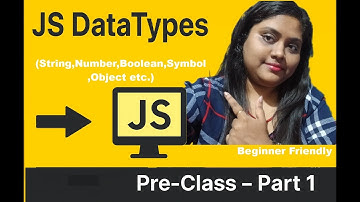 The 7 JavaScript Data Types Explained