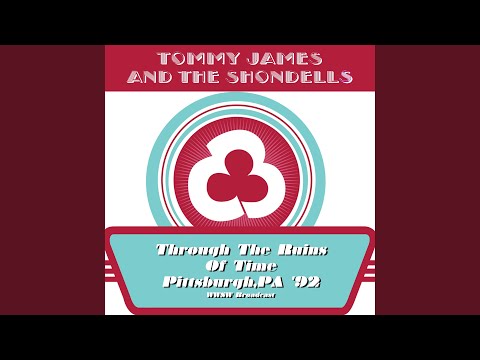 Putar Encore Break - Tommy James & The Shondells