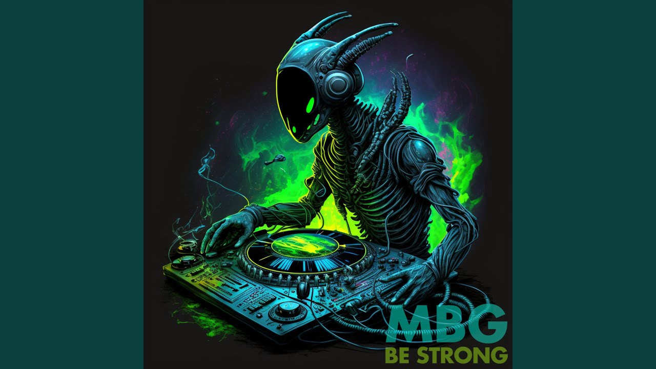 Be Strong auf YouTube ansehen Be Strong auf YouTube ansehen