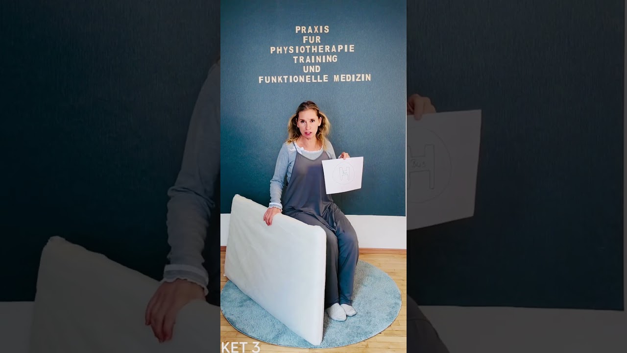 Lachen ist die beste Therapie 😂 | Blondinenwitz des Tages 