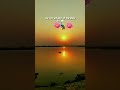 #peace #shortvideo #vloggerlife #fyp #vlog #sunset #dailyvlog #nature